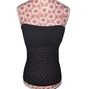 Free People Strapless Top